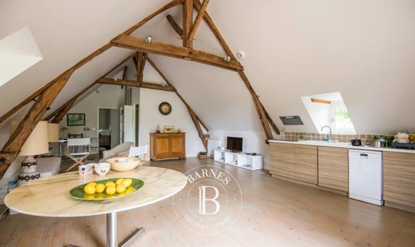 Rocamadour, Propriété 6 Chambres -  470 m² à vendre