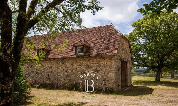 Rocamadour, Propriété 6 Chambres -  470 m² à vendre