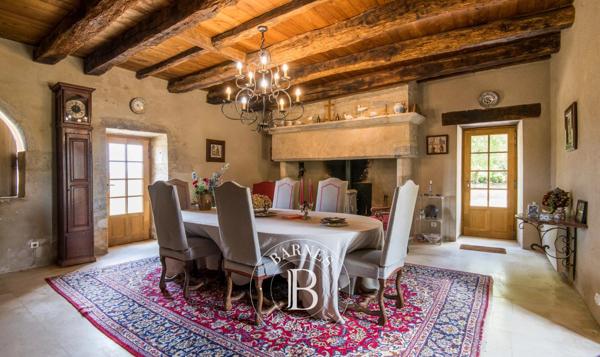 Rocamadour, Propriété 6 Chambres -  470 m² à vendre