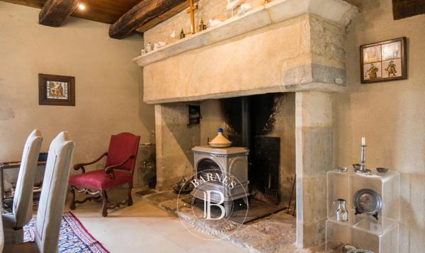 Rocamadour, Propriété 6 Chambres -  470 m² à vendre