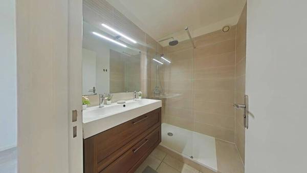 Appartement 3 pièces                                        - 42100 Saint-Étienne Réf : 12752