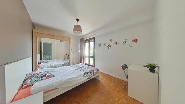 Appartement 3 pièces                                        - 42100 Saint-Étienne Réf : 12752