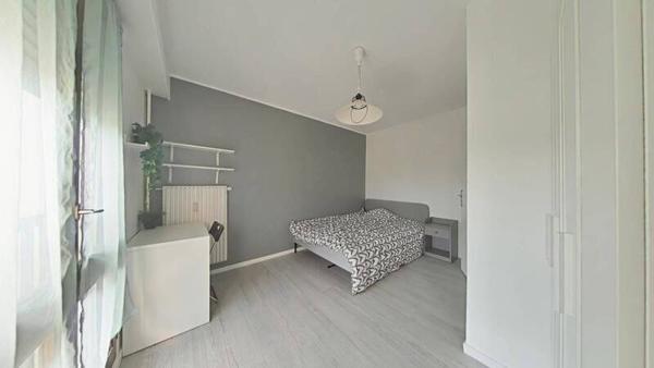 Appartement 3 pièces                                        - 42100 Saint-Étienne Réf : 12752