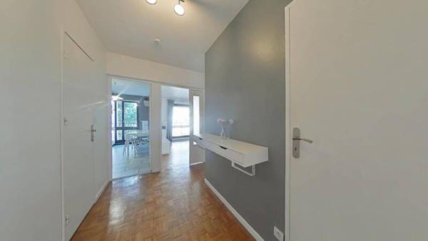 Appartement 3 pièces                                        - 42100 Saint-Étienne Réf : 12752