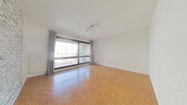 Appartement 3 pièces                                        - 42100 Saint-Étienne Réf : 12752