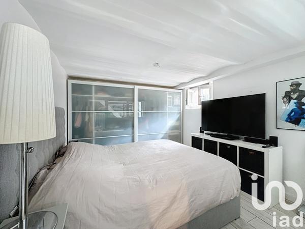 Appartement à vendre 3 pièces 77 m² Asnières-sur-Seine