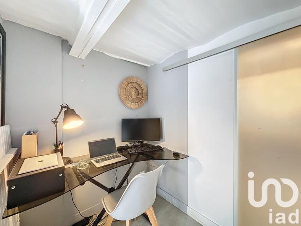 Appartement à vendre 3 pièces 77 m² Asnières-sur-Seine