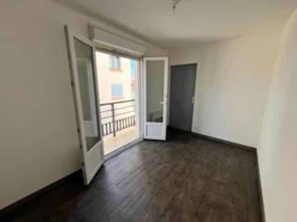Appartement à louer |  Valras-Plage |  3 pièces | 52 m²
