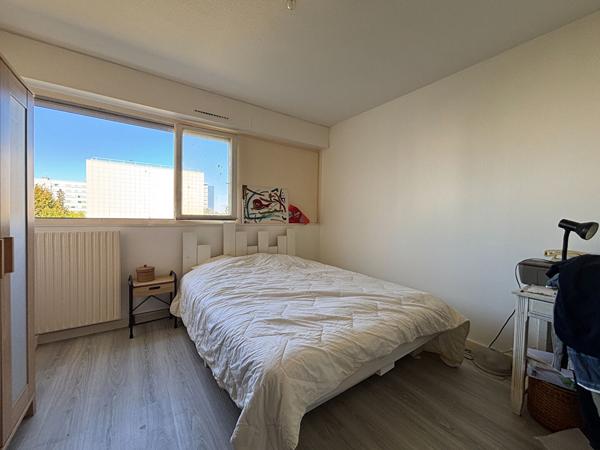 Appartement La Roche Sur Yon 3 pièce(s)