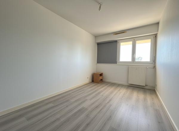 Appartement La Roche Sur Yon 3 pièce(s)