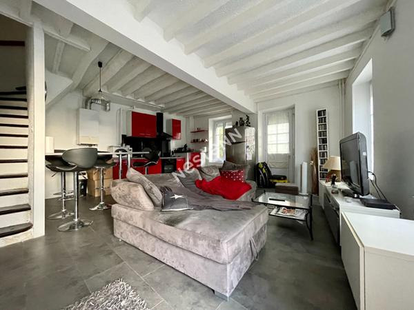 Maison SAINT MARTIN DU TERTRE