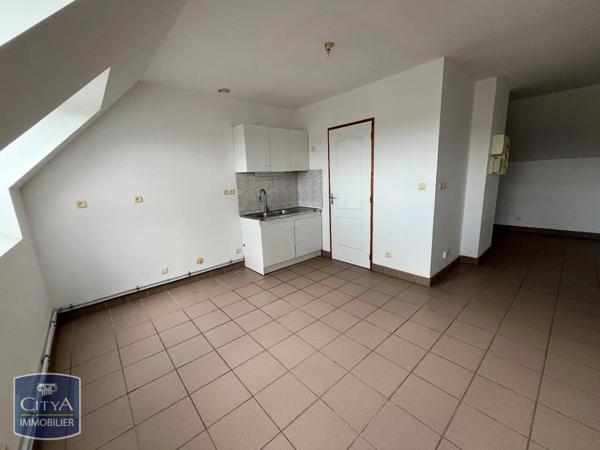 Appartement à louer 4 pièces 84.17m²