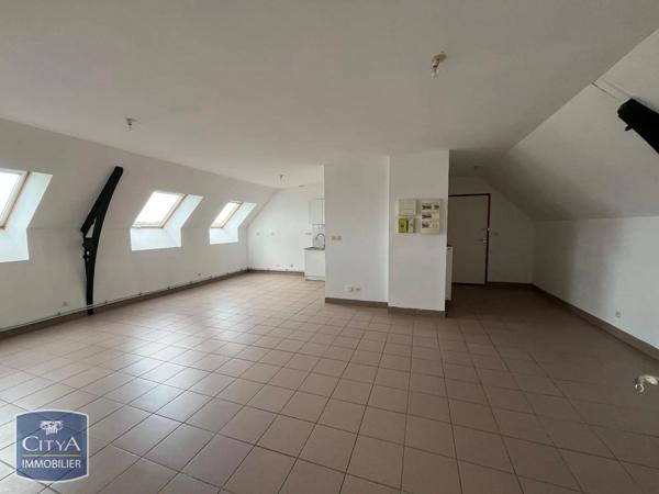 Appartement à louer 4 pièces 84.17m²