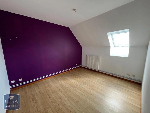 Appartement à louer 4 pièces 84.17m²