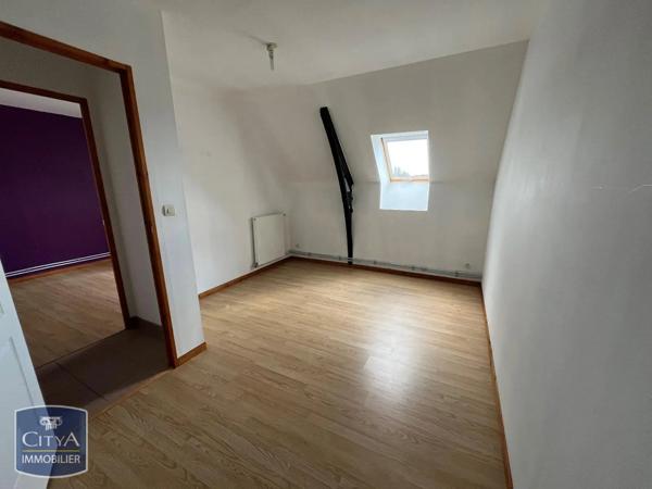 Appartement à louer 4 pièces 84.17m²