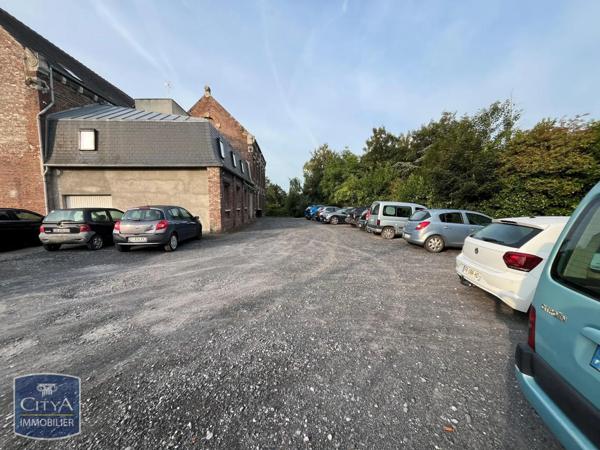 Appartement à louer 4 pièces 84.17m²