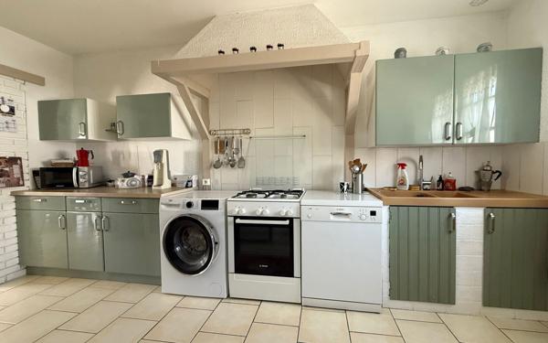 Maison à vendre    5 pièces • 120 m2 Villecresnes