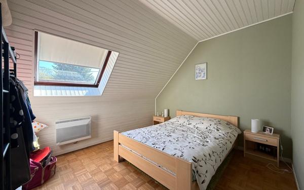 Maison à vendre    5 pièces • 120 m2 Villecresnes