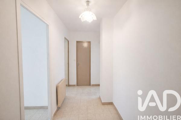 Appartement à vendre 3 pièces 74 m² Perpignan