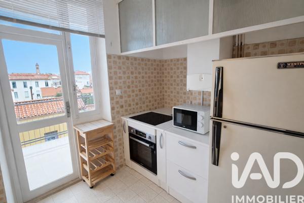 Appartement à vendre 3 pièces 74 m² Perpignan