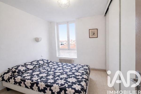 Appartement à vendre 3 pièces 74 m² Perpignan