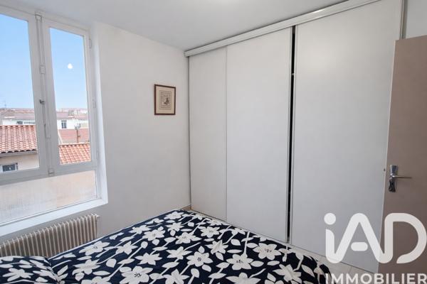 Appartement à vendre 3 pièces 74 m² Perpignan