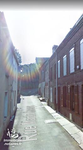 FUMAY (08170), 20 rue Martin Coupaye