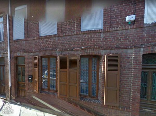 FUMAY (08170), 20 rue Martin Coupaye