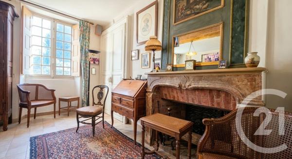 Maison à vendre  10 pièces - 291 m2 PONTOISE - 95