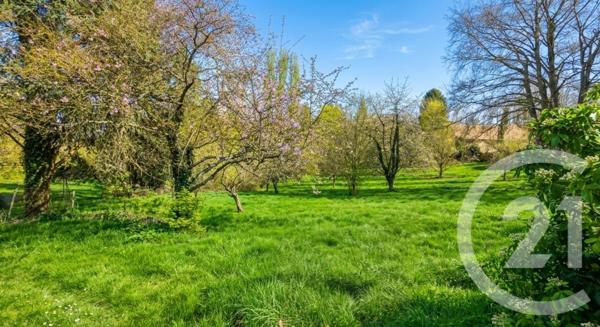 Maison à vendre  10 pièces - 291 m2 PONTOISE - 95