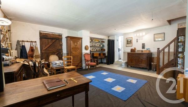 Maison à vendre  10 pièces - 291 m2 PONTOISE - 95