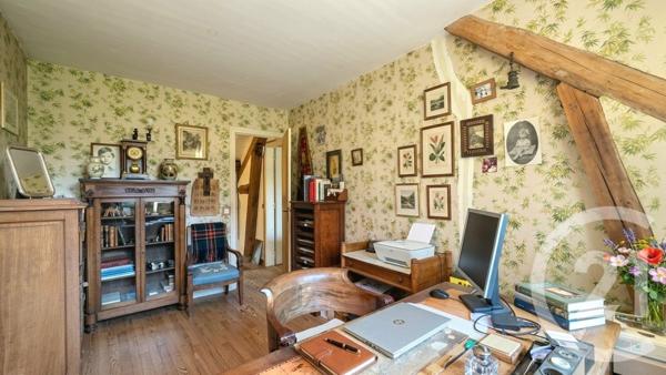 Maison à vendre  10 pièces - 291 m2 PONTOISE - 95