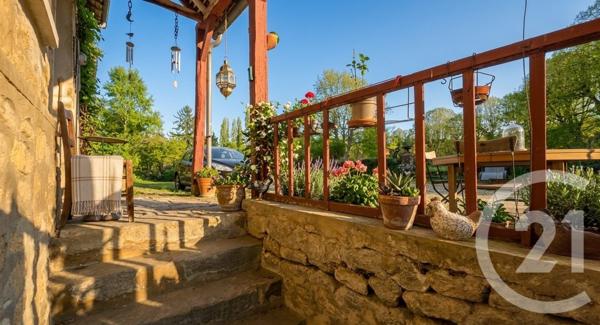 Maison à vendre  10 pièces - 291 m2 PONTOISE - 95