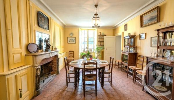 Maison à vendre  10 pièces - 291 m2 PONTOISE - 95