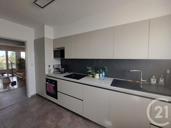 Appartement F3 à vendre  3 pièces - 82 m2 AGEN - 47