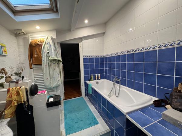 Maison 4 pièce(s) 3 chambre(s) 95 m²