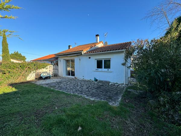 Maison 4 pièce(s) 3 chambre(s) 95 m²