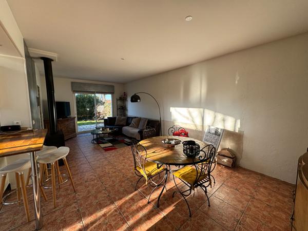 Maison 4 pièce(s) 3 chambre(s) 95 m²