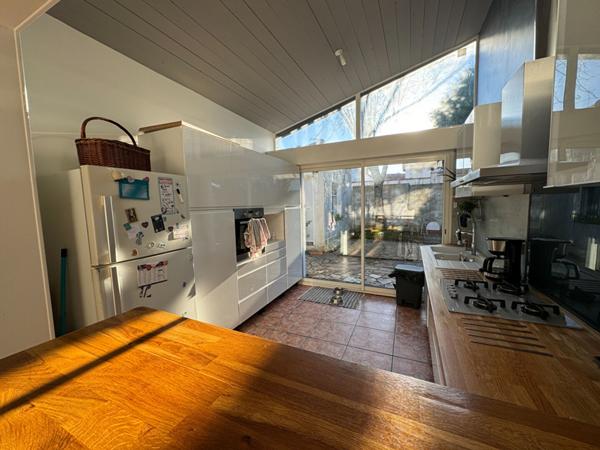 Maison 4 pièce(s) 3 chambre(s) 95 m²