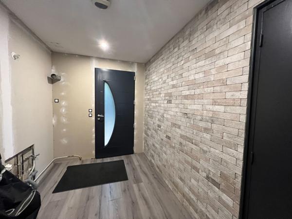 Maison 4 pièce(s) 3 chambre(s) 95 m²