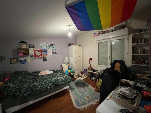 Maison 4 pièce(s) 3 chambre(s) 95 m²