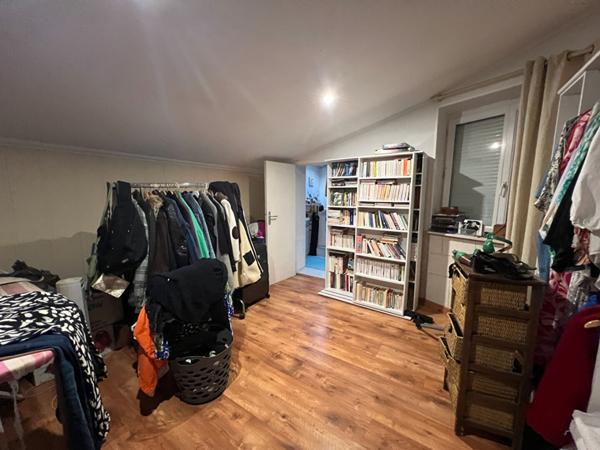 Maison 4 pièce(s) 3 chambre(s) 95 m²