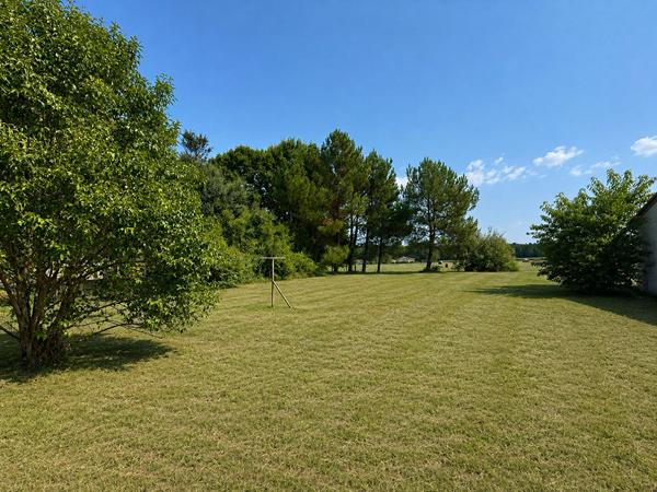 Maison Soustons 3 pièces 85 m2