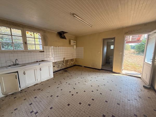 Maison Soustons 3 pièces 85 m2
