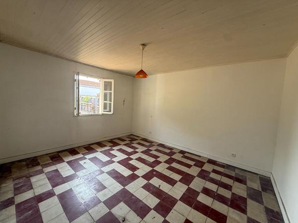Maison Soustons 3 pièces 85 m2