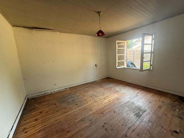 Maison Soustons 3 pièces 85 m2