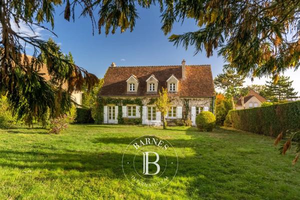 Bougival, Maison 5 Chambres -  236 m² à vendre