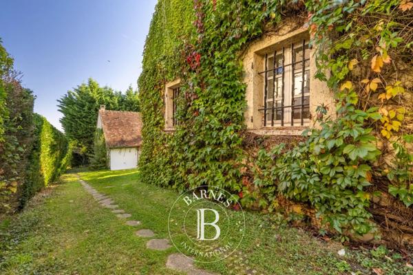 Bougival, Maison 5 Chambres -  236 m² à vendre