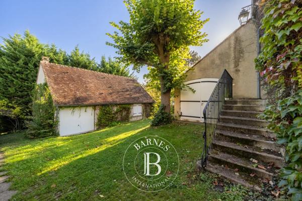 Bougival, Maison 5 Chambres -  236 m² à vendre