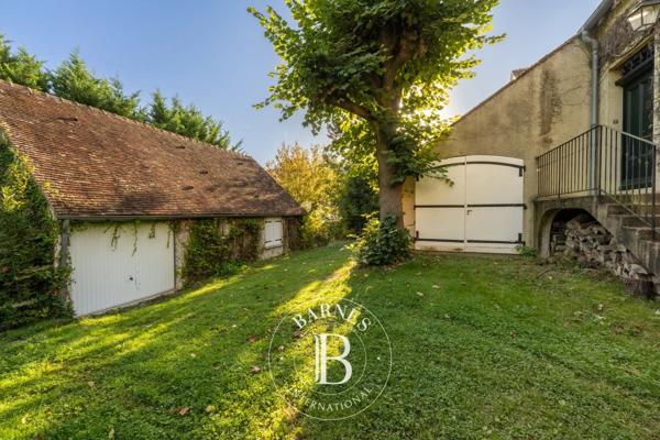 Bougival, Maison 5 Chambres -  236 m² à vendre